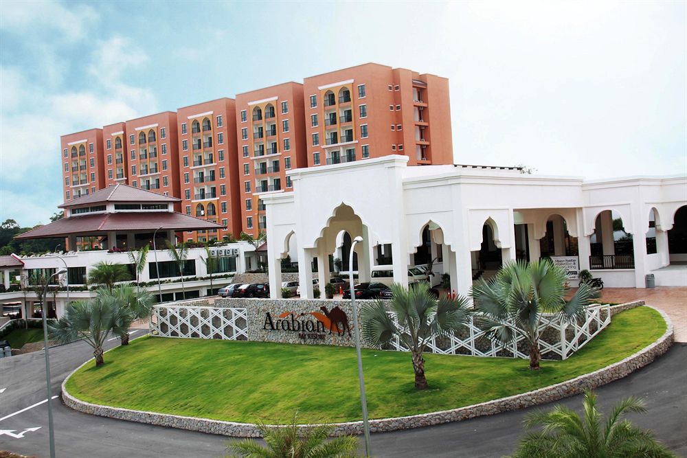 Arabian Bay Resort Malaysia